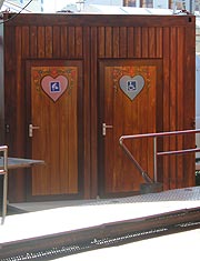 Bayern Crash auf dem Oktoberfest 2016 (©Foto. Martin Schmitz)